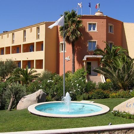 Le Nereidi Hotel & Residence Con Piscina-Tennis-Fitness-Parcheggio Coperto-Sala Conferenze La Maddalena  Exteriér fotografie